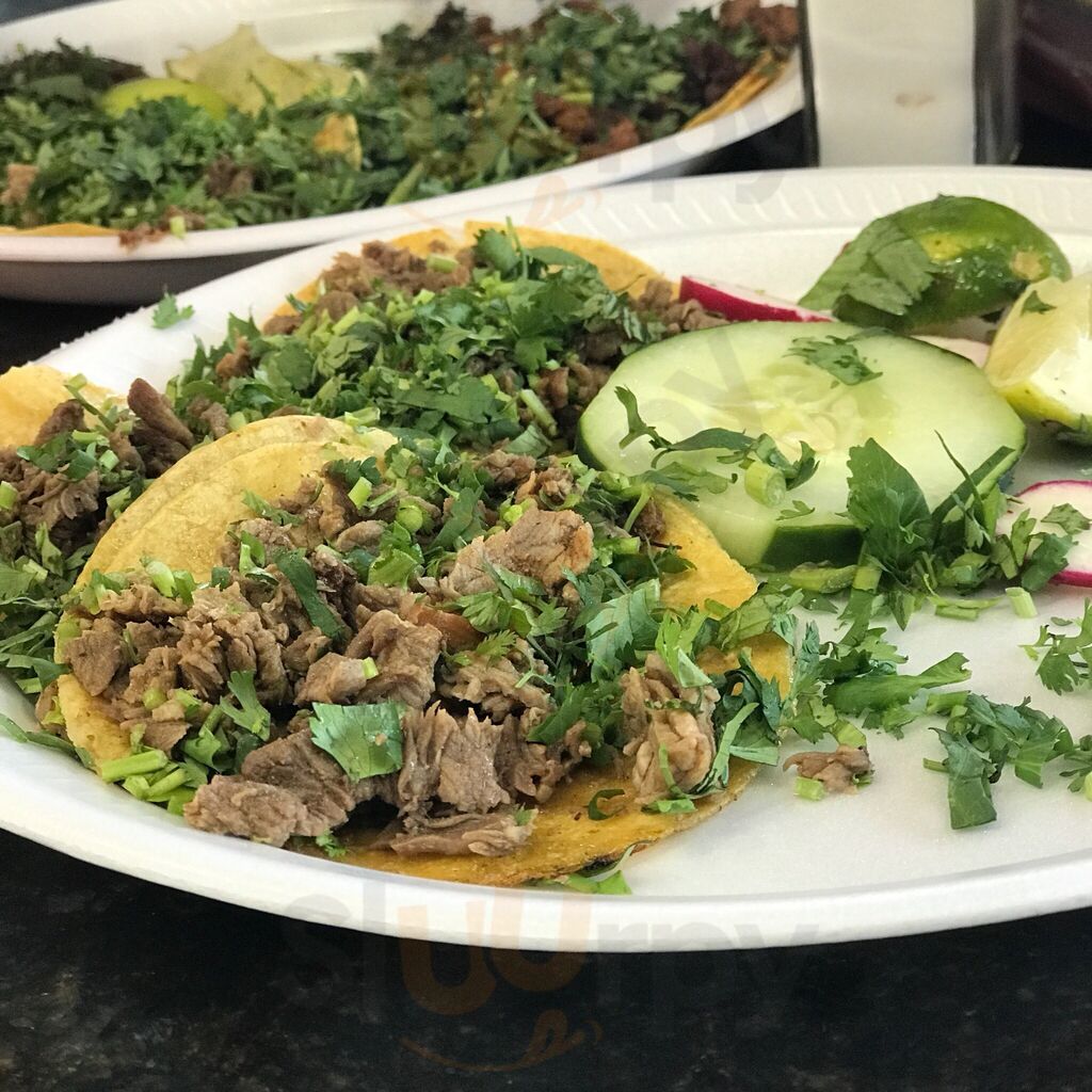 Taquitos West Avenue