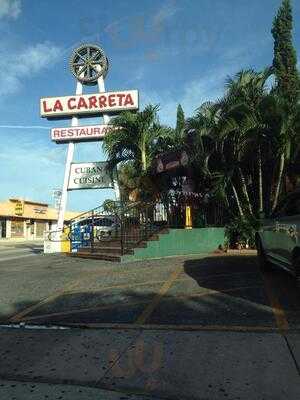 La Carreta