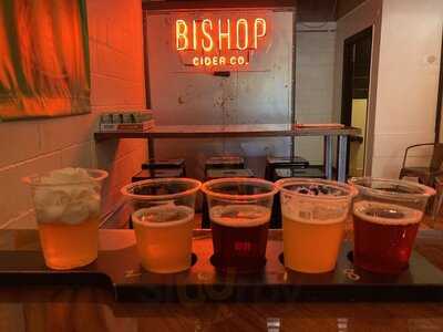 Bishop Cider