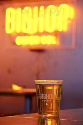 Bishop Cider
