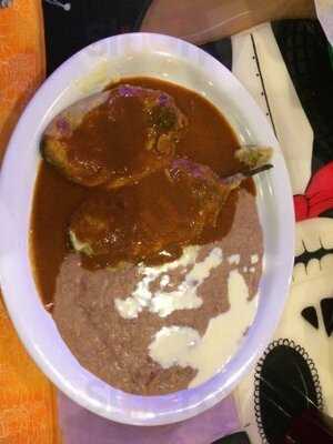 Rosita's Mexican Restaurant