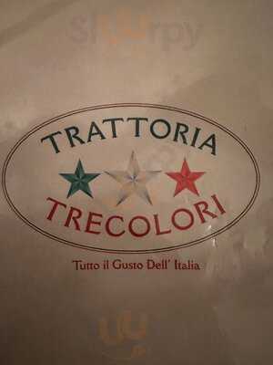 Trattoria Trecolori