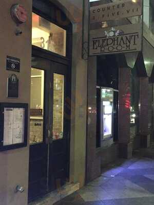 Elephant Room