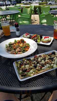 Coolgreens - Nichols Hills