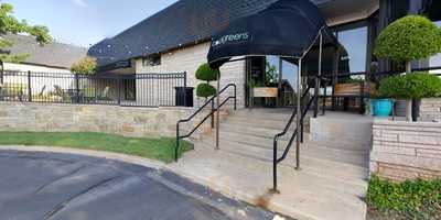 Coolgreens - Nichols Hills