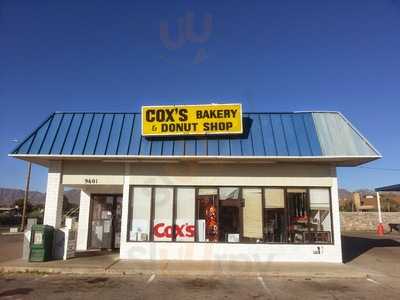 Cox's Bakery