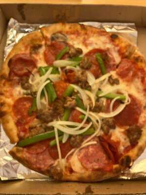 Uncle Vito's Pizzeria