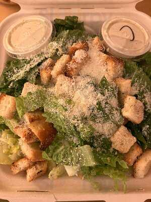 Uncle Vito's Pizzeria