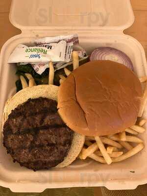 Uncle Vito's Pizzeria