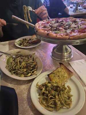 Uncle Vito's Pizzeria