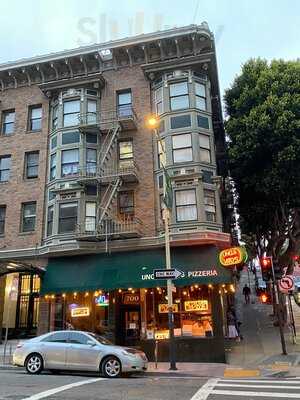 Uncle Vito's Pizzeria