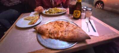 Uncle Vito's Pizzeria