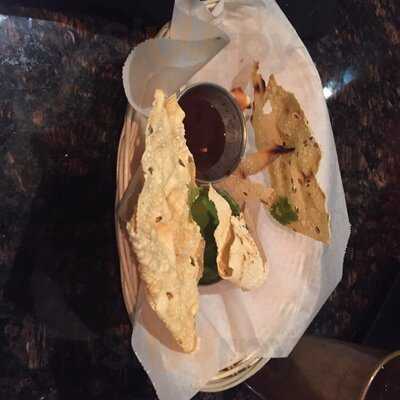 Little India Restaurant & Bar