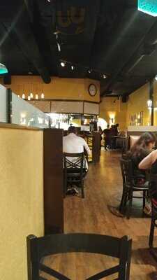 Little India Restaurant & Bar