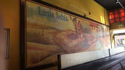 Little India Restaurant & Bar