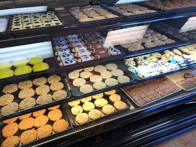 Schmidt's Pastry Cottage