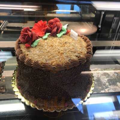 Schmidt's Pastry Cottage