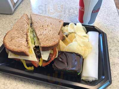 Schmidt's Pastry Cottage