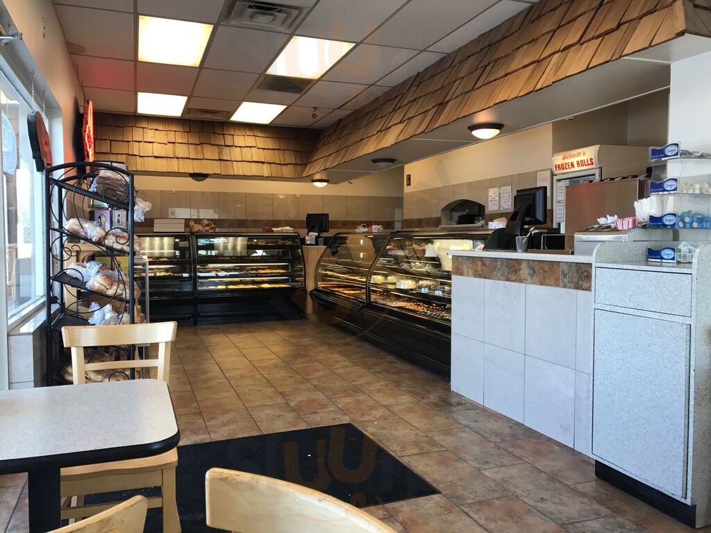 Schmidt's Pastry Cottage