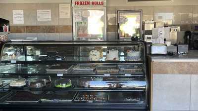 Schmidt's Pastry Cottage