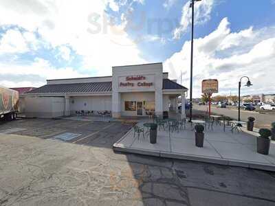 Schmidt's Pastry Cottage