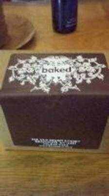 Baked