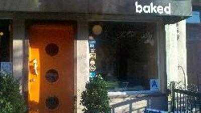 Baked