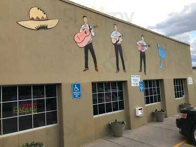 Blue Bonnet Restaurant