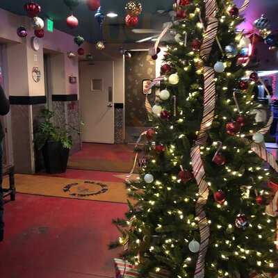 Blue Bonnet Restaurant