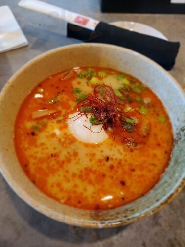 Wabi House - Fort Worth