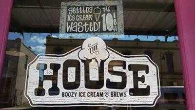 Boozy’s Creamery & Craft