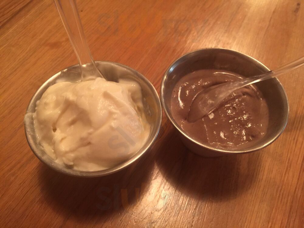 Boozy’s Creamery & Craft