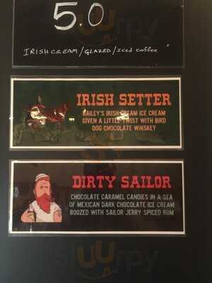 Boozy’s Creamery & Craft