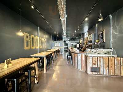 Boozy’s Creamery & Craft