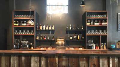 Boozy’s Creamery & Craft