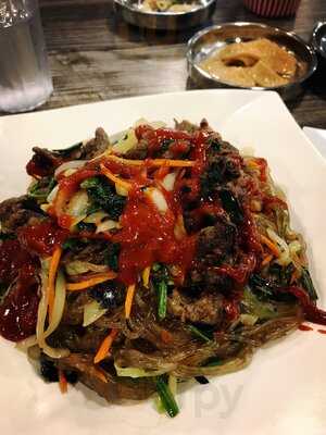 Danbi Korean Restaurant