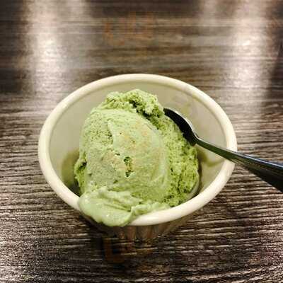 Danbi Korean Restaurant