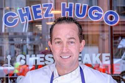 Chez Hugo