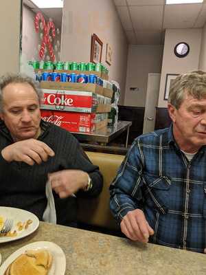 Liberty Donuts And Coffee Shop