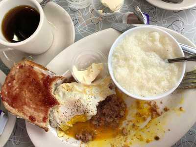 Liberty Donuts And Coffee Shop
