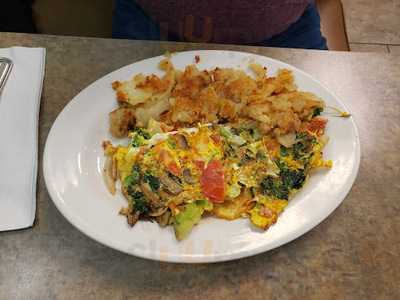 Liberty Donuts And Coffee Shop