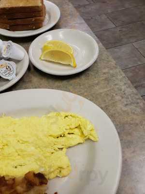 Liberty Donuts And Coffee Shop