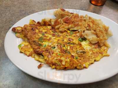 Liberty Donuts And Coffee Shop