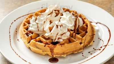 Liberty Donuts And Coffee Shop