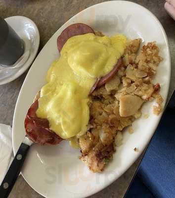 Liberty Donuts And Coffee Shop