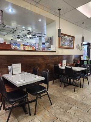 Liberty Donuts And Coffee Shop