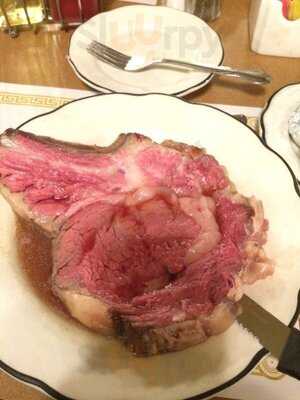 Grant Bar Incorporated