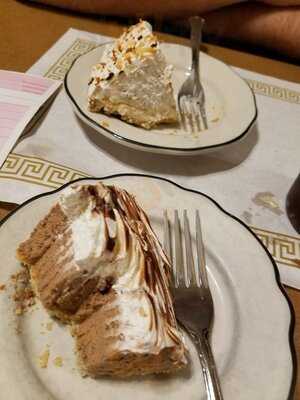 Grant Bar Incorporated