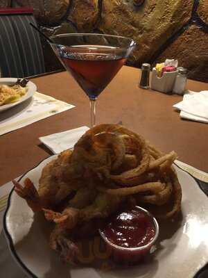 Grant Bar Incorporated