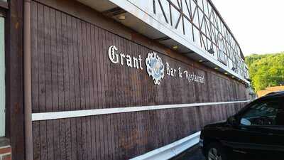 Grant Bar Incorporated